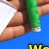 How To Make World S Smallest Kite Flying Tiniest Notebook Paper Kite How To Make Kite Patang