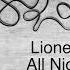 Lionel Richie All Night Long Hlynur Sölvi Re Mix