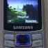 Samsung S3310 Incoming Call