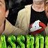Ray Parker Jr Bill Murray Ernie Hudson Jimmy The Roots Ghostbusters Classroom Instruments