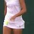 17 Year Old Japanese Tennis Star Sayaka Ishii Defeats Valeria Ray In The 2023 Junior Wimbledon