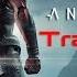 Mass Effect Andromeda Official Gameplay Trailer Music 1 Really Slow Motion Launch