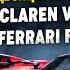 Гиперкары десятилетия Ferrari F80 и McLaren W1 Большой обзор святой двоицы