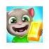Talking Tom Gold Run Highway Theme Song