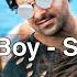 Bad Boy 8D Audio Saaho Badshah Neeti Mohan Prabhas Jacqueline Fernandez