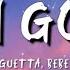 David Guetta Bebe Rexha Im Good Blue Lyrics