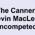 Kevin Macleod The Cannery