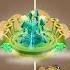 Gold Island All Monsters Sounds Animations My Singing Monsters 4 0