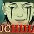 SHISHU UCHIHA DEATH Otaku Naruto Uchiha Shisui Itachi Death Sad