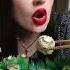 Подпишись на Волшебницу Shorts мукбанг Mukbang роллы Rolls
