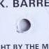 K Barrè Right By The Moon Extended Vocal Edit 1984