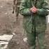 Пленные ДНРовцы простых учителей заставили ити на войну