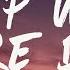 Thomas Day Sleep When We Re Dead Lyrics