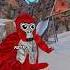 I M Going To Go Down The Slide Now Gorillatag Vr Funny Cute