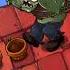 САМЫЙ ГЛУПЫЙ ЗОМБИ в Растения против Зомби Pvz Plantsvszombies