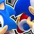 Sonic Generations Is Timeless