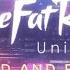 TheFatRat Unity Slowed Reverb Feel The Reverb