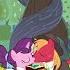 My Little Pony FIM Season 9 Episode 23 The Big Mac Question