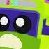 Shark Bus Baby Shark Scene Effects Sponsored By Gamavision Csupo Effects
