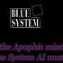 On The Apophis Mission Blue System AI Music Dieterbohlen