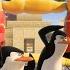 Penguins Of Madagascar Speedrun Minecraft