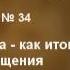 35 34 Оружие геноцида как итог пути порабощения