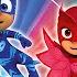 PJ Masks Karaoke Compilation New Songs 2016