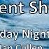 Violent Shore BBC Saturday Night Theatre Ian Cullen