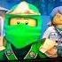 Music Song Gaming Destiny Ninjago Love Lyrics Anime Лего Ниндзяго 2 Сезон Мультсериал