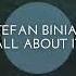 Stefan Biniak Read All About It Pt III