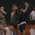 BTS Run BTS Dance Practice Mirrored Zoomed