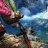 Far Cry 4 5 Неделя моды Кирата