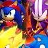 Sonic Forces Speed Battle ALL SONICS CHARACTERS Gameplay