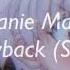 Melanie Martinez Piggyback Slowed Lyrics
