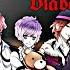 Diabolik Lovers React Реакция Diabolik Lovers RUS INGL