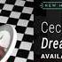 Cecile McLorin Salvant Dreams And Daggers Album Promo