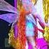 Winx Club Bloom Enchantix Oichi Cosplay Bubble Comics Con 2023