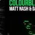 Thomas Gold Feat Kate Elsworth Colourblind Matt Nash