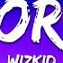 WizKid Joro Lyrics