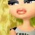 Crush In A Rush Bratz Series Full Episode