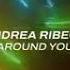 Andrea Ribeca Around You FSOE