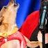 Pam Performs All By Myself With Her Incredible Singing Dog Casper America S Got Talent 2021