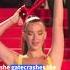 Protester Pours Fake Blood On Herself At Cannes Film Festival AFP Shorts