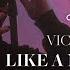 VICIOUS RAIN Like A Nightmare OFFICIAL VIDEO