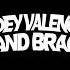 Joey Valence Brae HOOLIGANG Extended Outro Jungle DnB Part