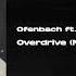 Ofenbach Feat Norma Jean Martine Overdrive NOYSE Rave Remix