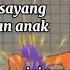 Kasih Sayang Ibu Kekada Anak Gameplay Stick Man