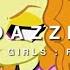 The Dazzlings Scenepack All Scenes MLP Adagio Dazzle Sonata Dusk Aria Blaze