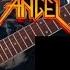 Dark Angel Darkness Descends Cover