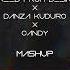 La Despedida X Freed From Desire X Danza Kuduro X Candy Mntero Mashup